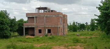 2 BHK Villa – Exterior View View at Kadthal - for Sale