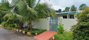 2 BHK Villa – Exterior View View at Kadthal - for Sale