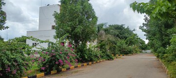 2 BHK Villa – Garden View at Kadthal - for Sale