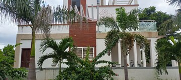 2 BHK Villa – Exterior View View at Kadthal - for Sale