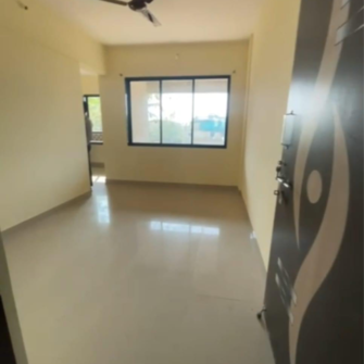 2 BHK Apartment For Resale in Krishna CHS Kamothe Sector 36 Navi Mumbai  7381291