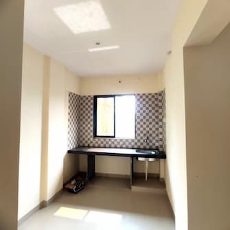 2 BHK Apartment For Resale in Krishna CHS Kamothe Sector 36 Navi Mumbai  7381291