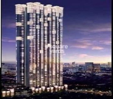 2 BHK Apartment For Sale in Lodha The Park Side, Worli