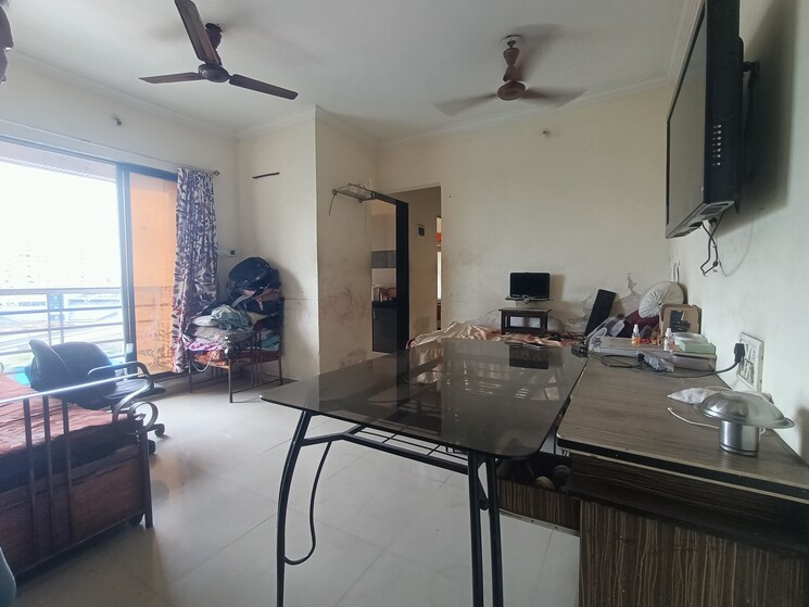 Kitchen, hdil-residency-park-1 3 Bedroom 800 Sq.Ft. Apartment In Virar West Palghar 7381302