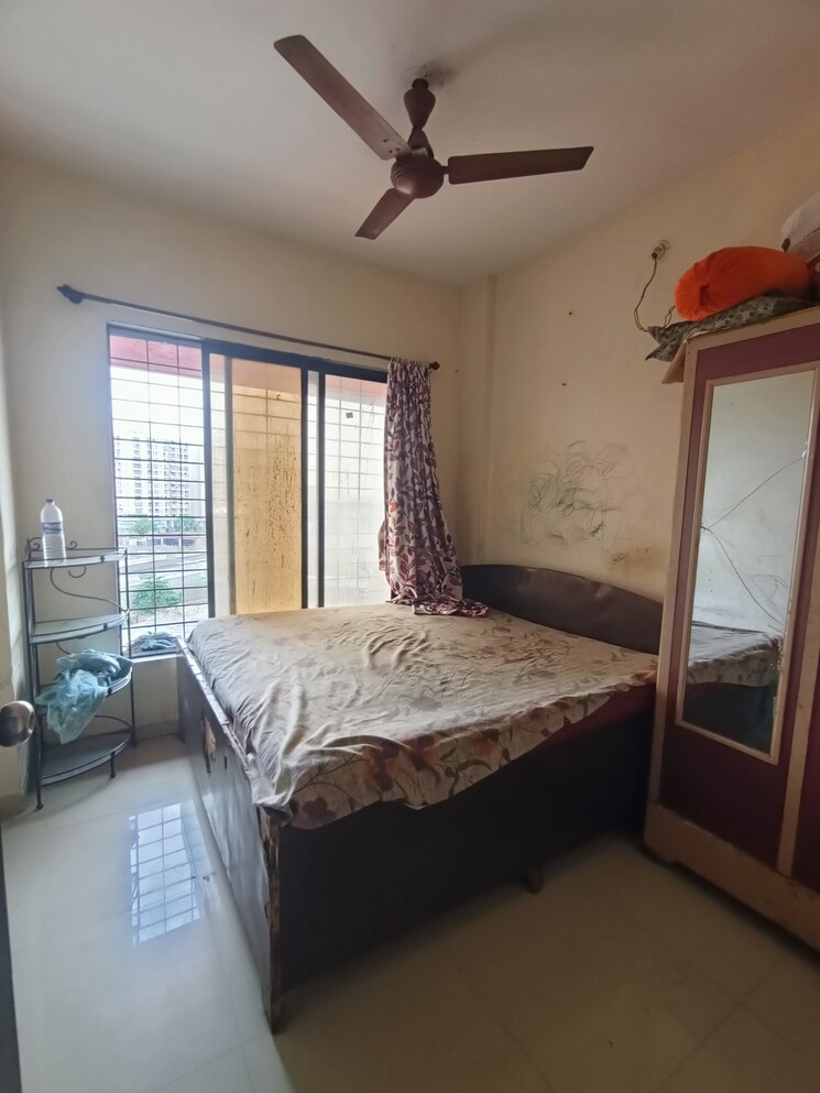 Bedroom, hdil-residency-park-1 3 Bedroom 800 Sq.Ft. Apartment In Virar West Palghar 7381302