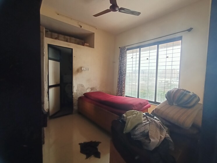 Living Room, hdil-residency-park-1 3 Bedroom 800 Sq.Ft. Apartment In Virar West Palghar 7381302