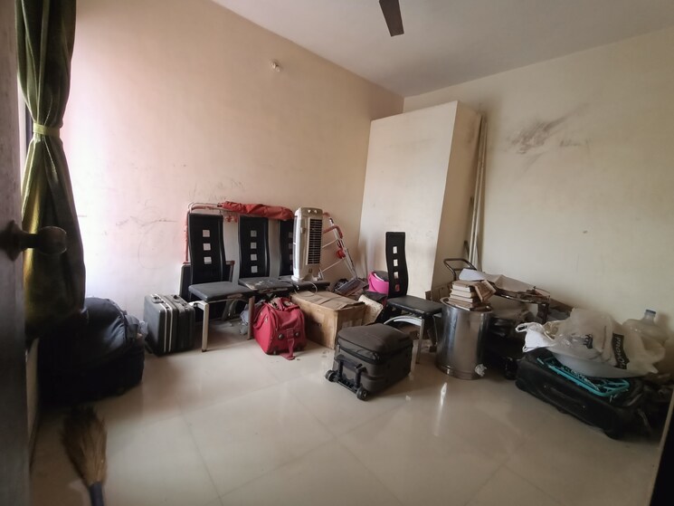 Living Room, hdil-residency-park-1 3 Bedroom 800 Sq.Ft. Apartment In Virar West Palghar 7381302