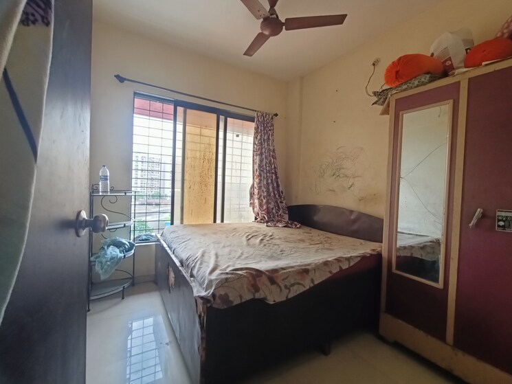Bedroom, hdil-residency-park-1 3 Bedroom 800 Sq.Ft. Apartment In Virar West Palghar 7381302