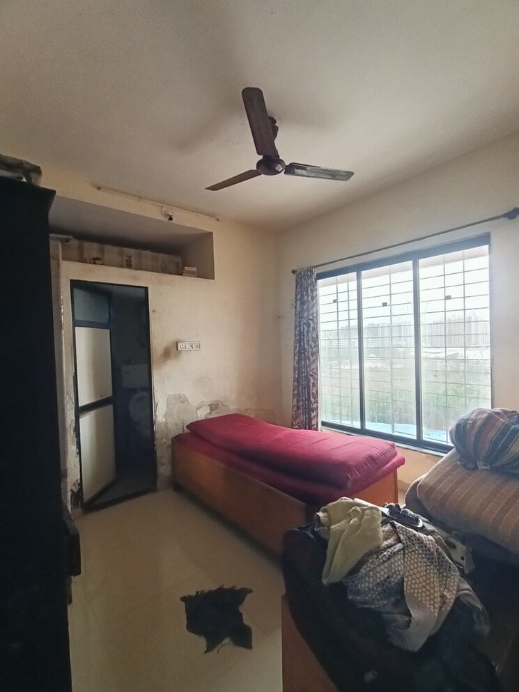 Living Room, hdil-residency-park-1 3 Bedroom 800 Sq.Ft. Apartment In Virar West Palghar 7381302