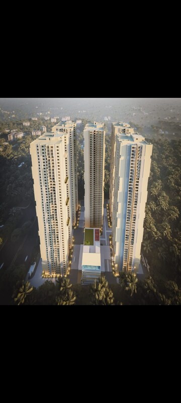 2.5 BHK Apartment For Sale in Gaganpahad