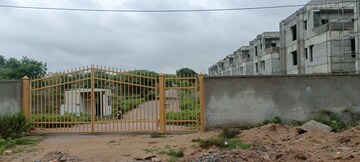  Plot For Sale in Gopanpally
