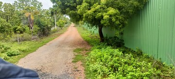  Plot – Garden View at Gopanpally - for Sale