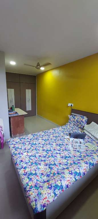 2 BHK Apartment For Rent in Shree Gajanan Maharaj Nagar CHS Kalyan West Thane  7344330