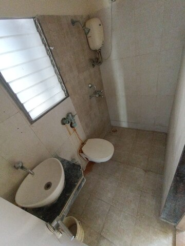 Master Bedroom in 1 BHK Apartment at Rustomjee Avenue J, Virar West – for Sale