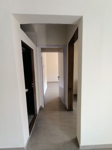 Building Lobby in 1 BHK Apartment at Rustomjee Avenue J, Virar West – for Sale
