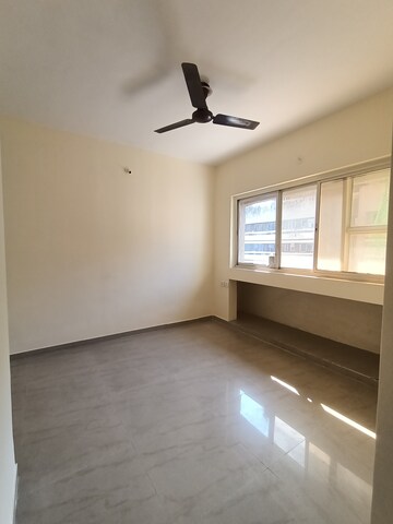 1 BHK Apartment For Sale in Rustomjee Avenue J, Virar West