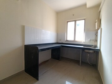 Kitchen in 1 BHK Apartment at Rustomjee Avenue J, Virar West – for Sale