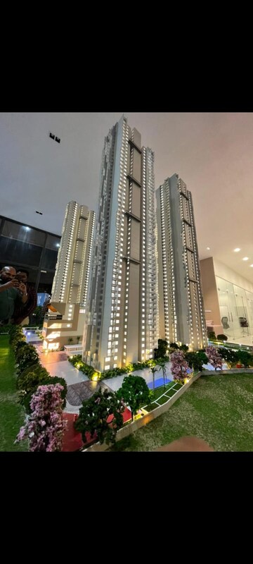 2.5 BHK Apartment – Exterior View View at Gaganpahad - for Sale