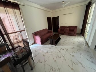 3.5 BHK Apartment For Rent in SDS NRI Residency Omega II Gn Sector Omega ii Greater Noida  7381367