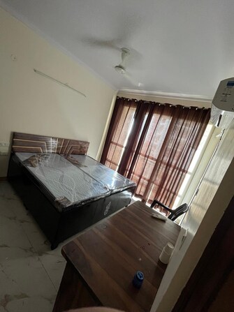 3.5 BHK Apartment For Rent in SDS NRI Residency Omega II Gn Sector Omega ii Greater Noida  7381367