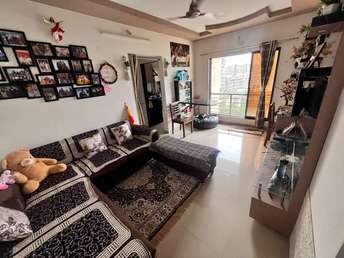 1 BHK Apartment For Rent in Kanakia Spaces Ananta Mira Road Mumbai  7381372