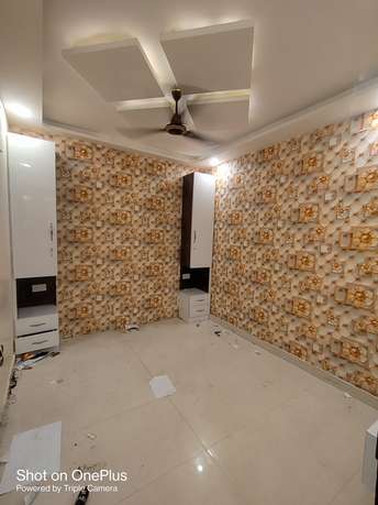 2 BHK Builder Floor For Rent in Nawada Delhi  7381377