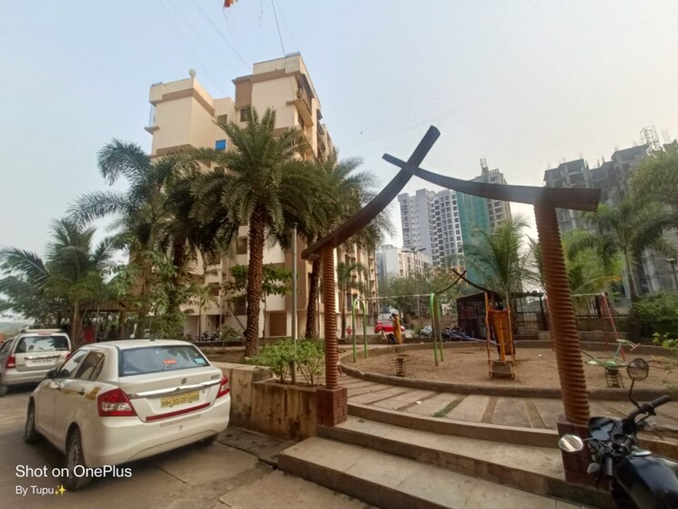 Exterior View, blumen-apartments 2 Bedroom 608 Sq.Ft. Apartment In Vikhroli West Mumbai 7381408