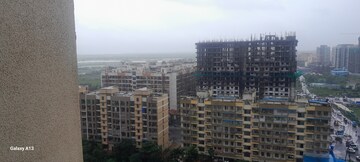 1 BHK Apartment – Exterior View View at Nakshatra Pride-I, Naigaon East - for Sale