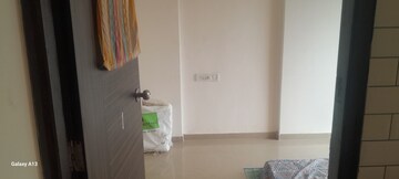 Furnished Amenities in 1 BHK Apartment at Nakshatra Pride-I, Naigaon East – for Sale