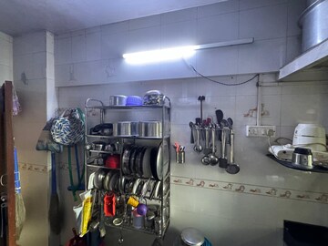 Gym in 1 BHK Apartment at Nehru Nagar Sharada CHS, Kurla East – for Rent