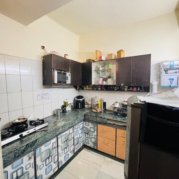 2 BHK Builder Floor For Sale in Vaishali Sector 5