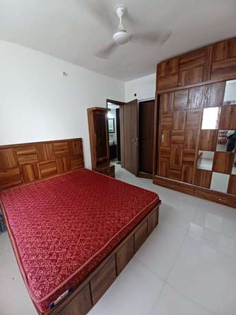 2 BHK Apartment For Rent in Prasun Sarvam Kharadi Pune  7381414