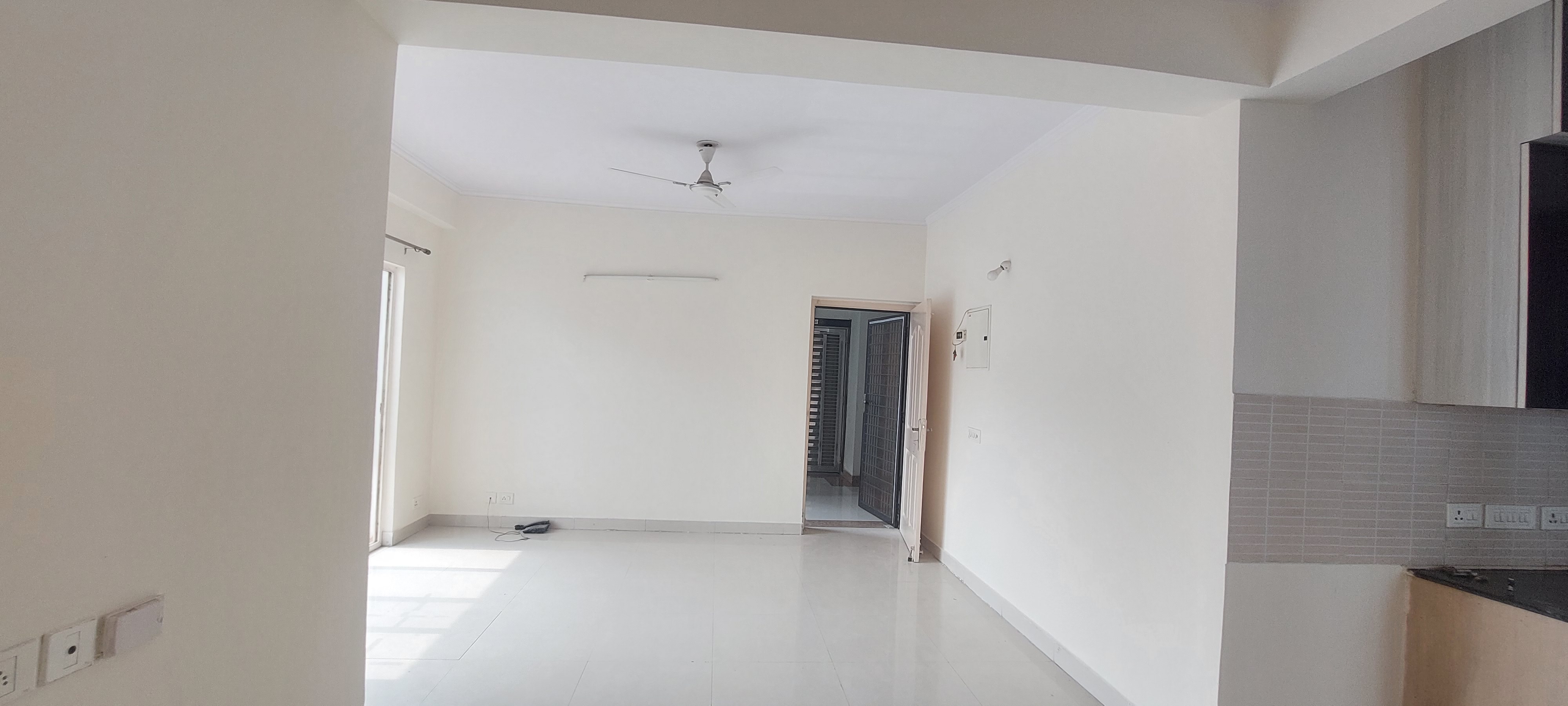 3 BHK Apartment For Rent in Maxblis White House Sector 75 Noida  7381434