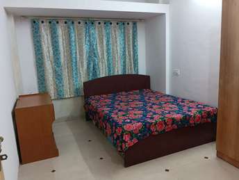 1 RK Apartment For Rent in Ghansoli Navi Mumbai  7381428