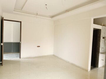 Room in 1 BHK Apartment at Shri Krishna Trident A, Katrap – for Sale