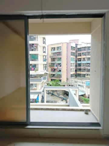 Master Plan in 1 BHK Apartment at Shri Krishna Trident A, Katrap – for Sale