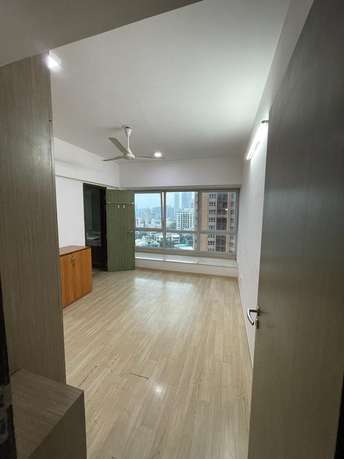 3 BHK Apartment For Rent in DB Realty Orchid Woods Goregaon East Mumbai  7381420