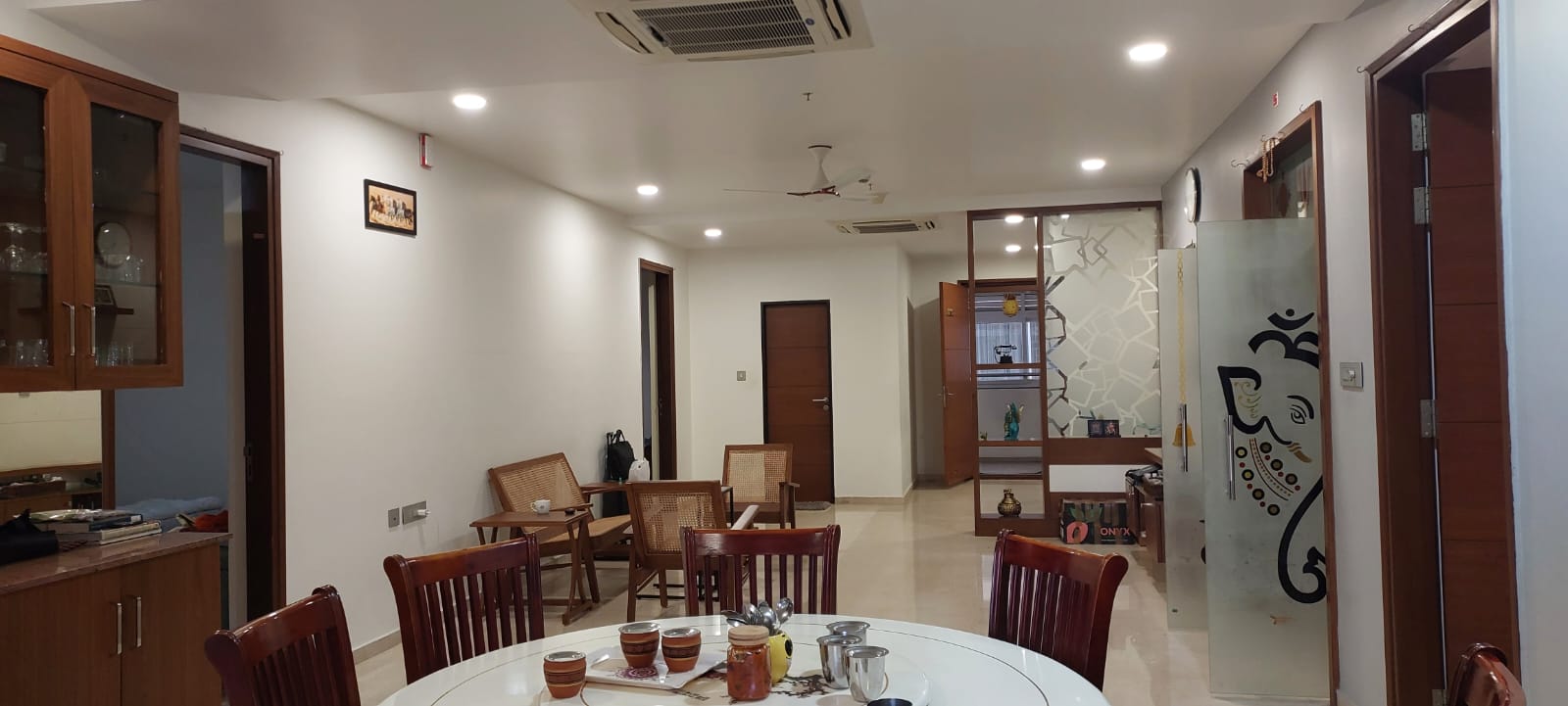 2 BHK Apartment For Resale in Honer Vivantis Gopanpally Hyderabad  7381432