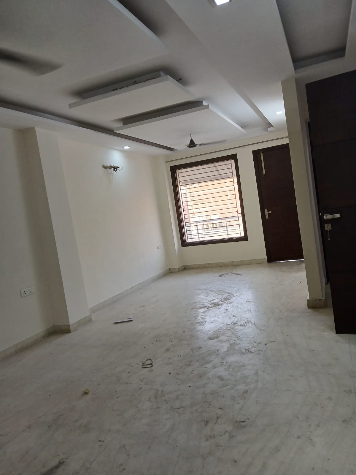 3 BHK Builder Floor For Rent in RWA Block-A2 Paschim Vihar Paschim Vihar Delhi  7381438