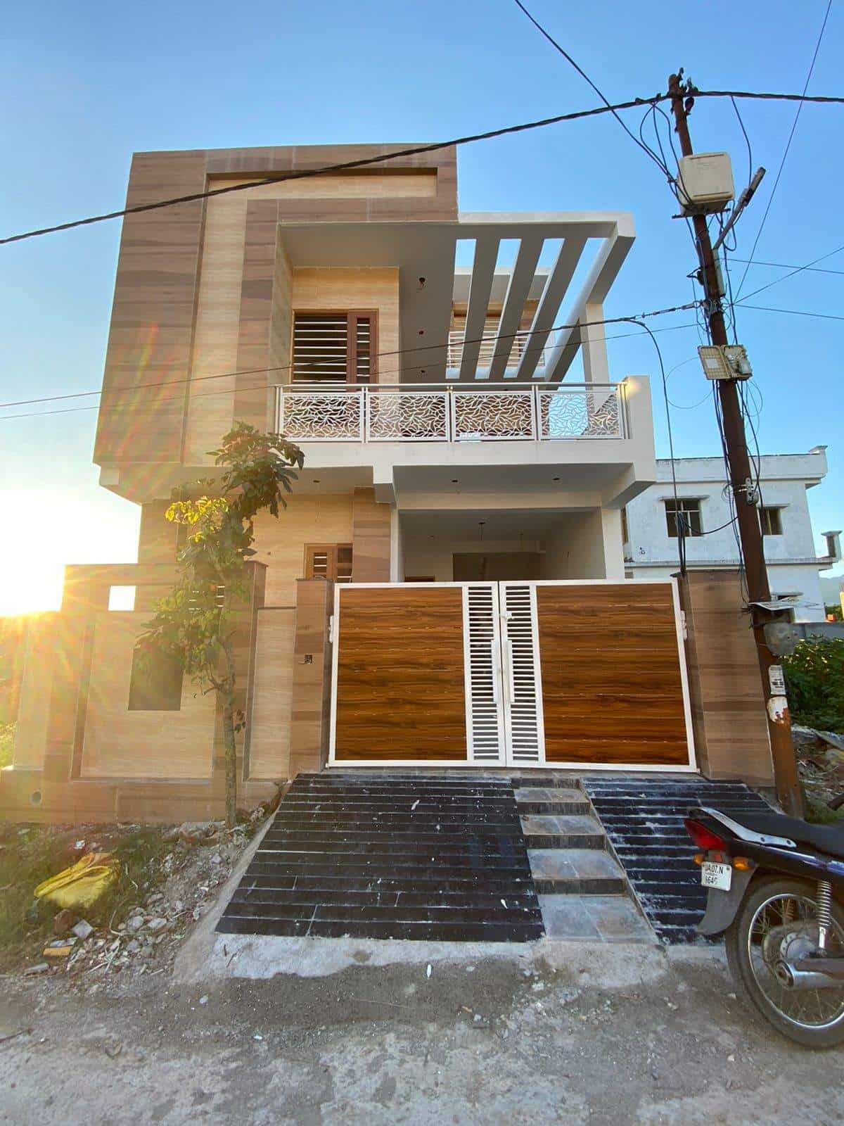 2 BHK Villa For Resale in Kundanpally Hyderabad  6628822