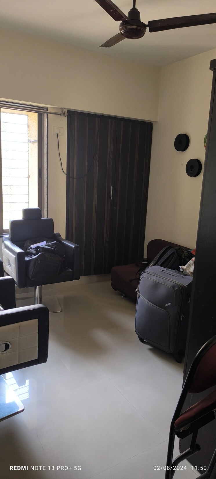 Bedroom, hubtown-gardenia 2 Bedroom 930 Sq.Ft. Apartment In Mira Road Thane 7381454