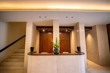 Furnished Amenities in 3 BHK Apartment at Conscient Hines Elevate, Sector 59 – for Sale