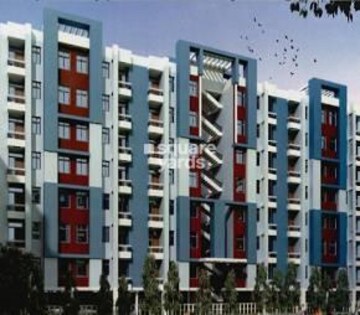 3 BHK Apartment – Exterior View View at Eldeco Trinity, Gomti Nagar - for Sale
