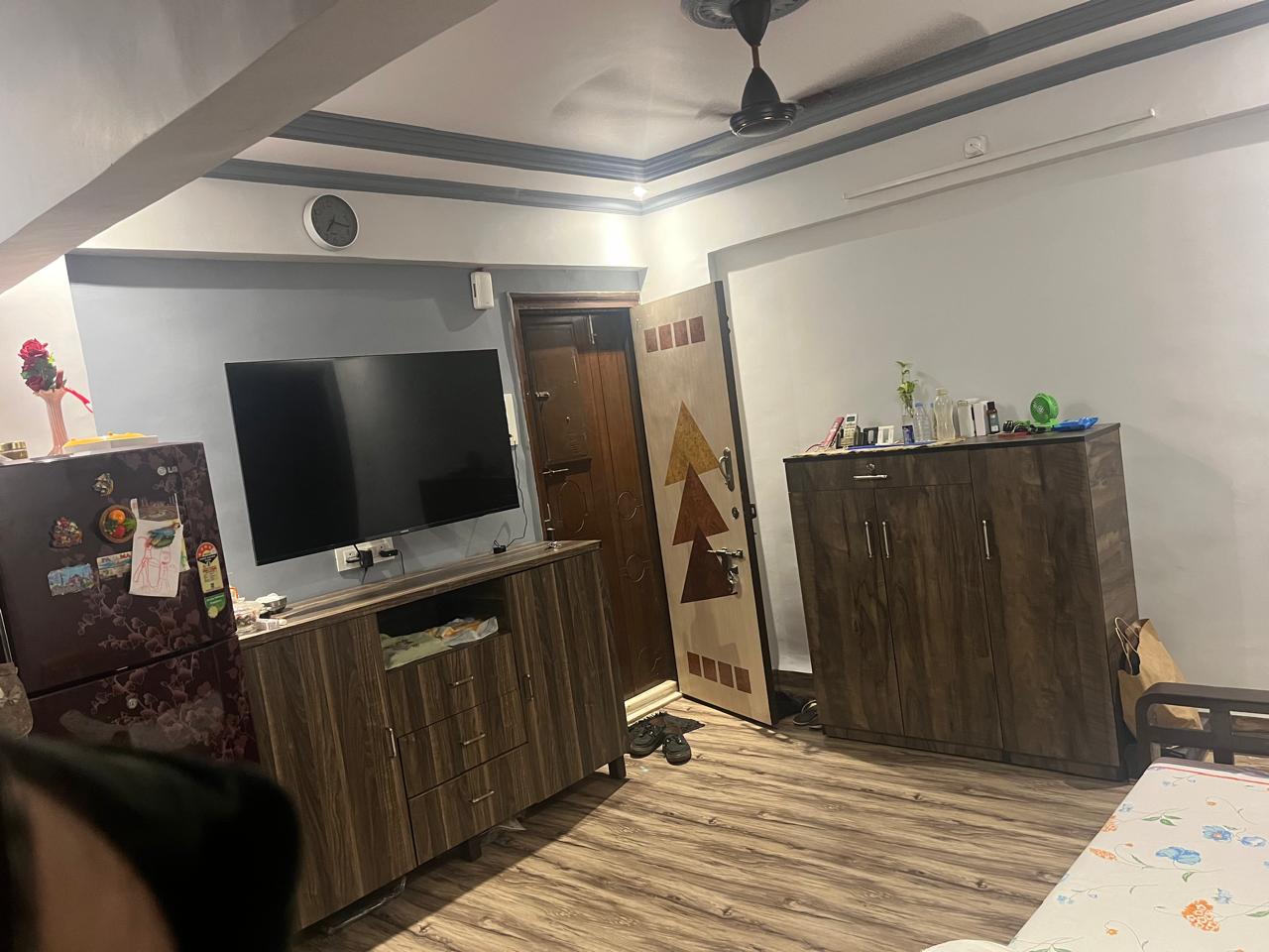 1 BHK Apartment For Resale in Mazgaon Mumbai  7381472