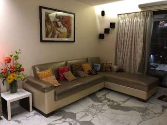 2 BHK Apartment For Rent in Rustomjee Elanza Malad West Mumbai  7381480