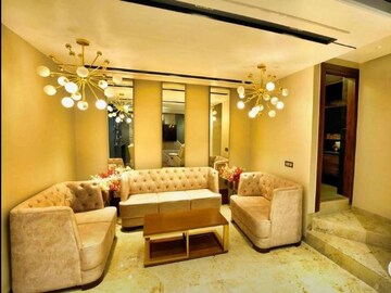 3 BHK Apartment For Sale in Brigade Insignia, Yelahanka