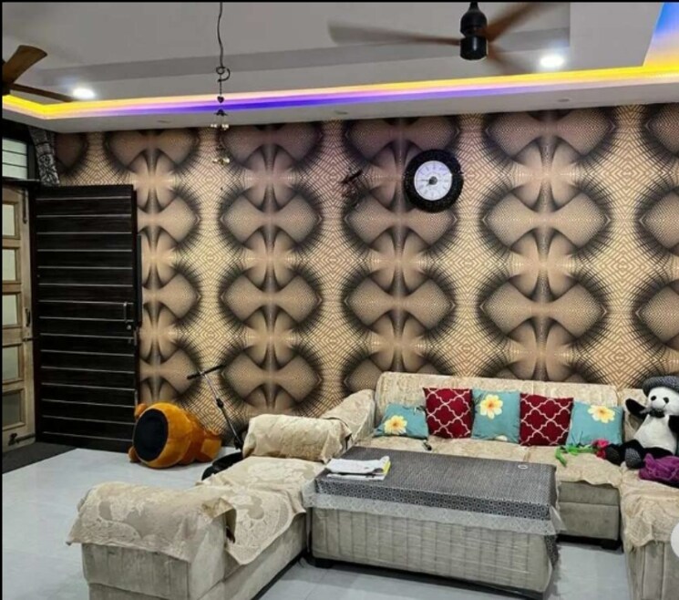 Bedroom, brigade-insignia 3.5 Bedroom 2478 Sq.Ft. Apartment In Yelahanka Bangalore 7381503