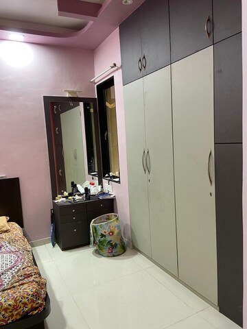Furnished Amenities in 2 BHK Apartment at Velocity Hill Spring, Ghodbunder Road – for Sale