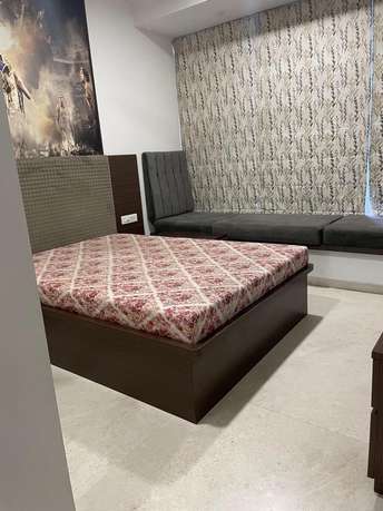 3 BHK Apartment For Rent in Oberoi Realty Exquisite Goregaon East Mumbai  7381514