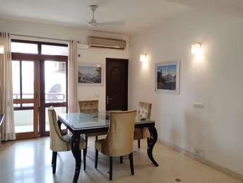 4 BHK Apartment For Rent in Bestech Park View Spa Sector 47 Gurgaon  7381537